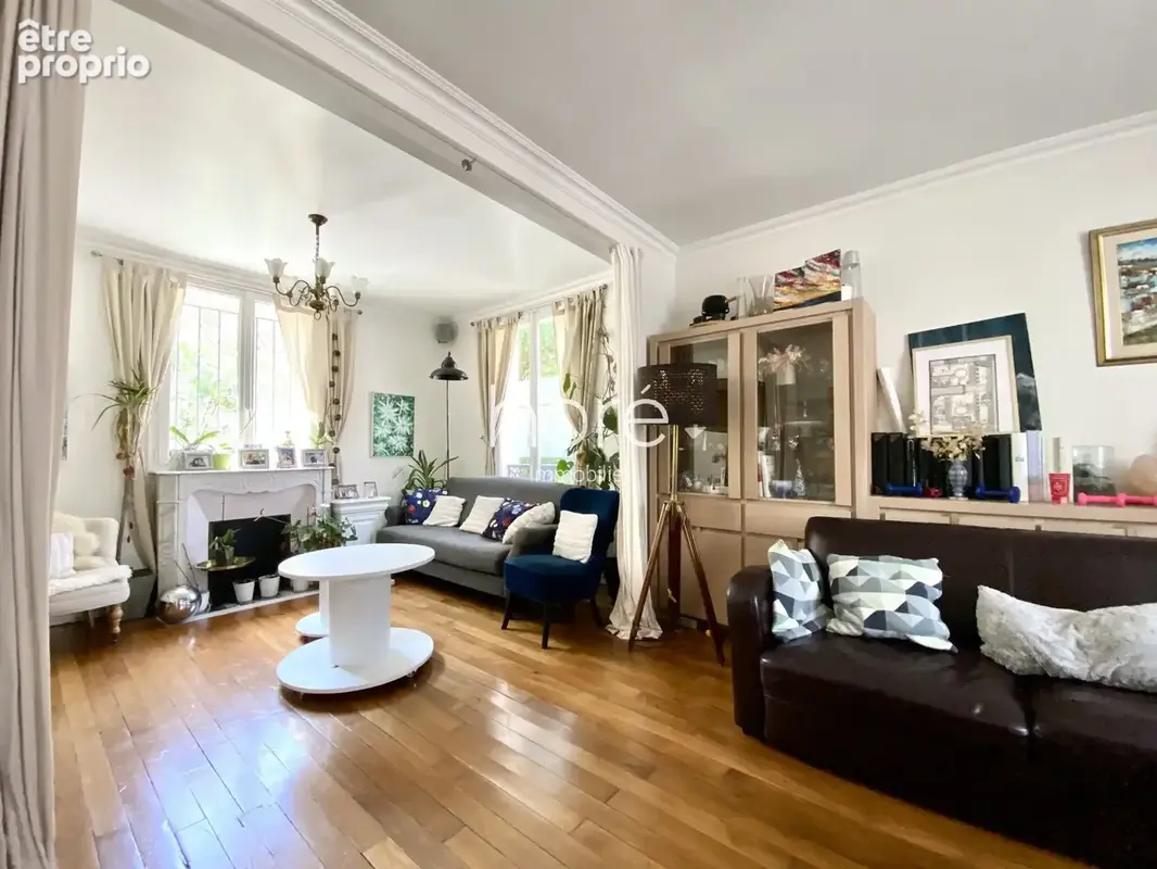 Maison 200 m² à Herblay  - photo 9