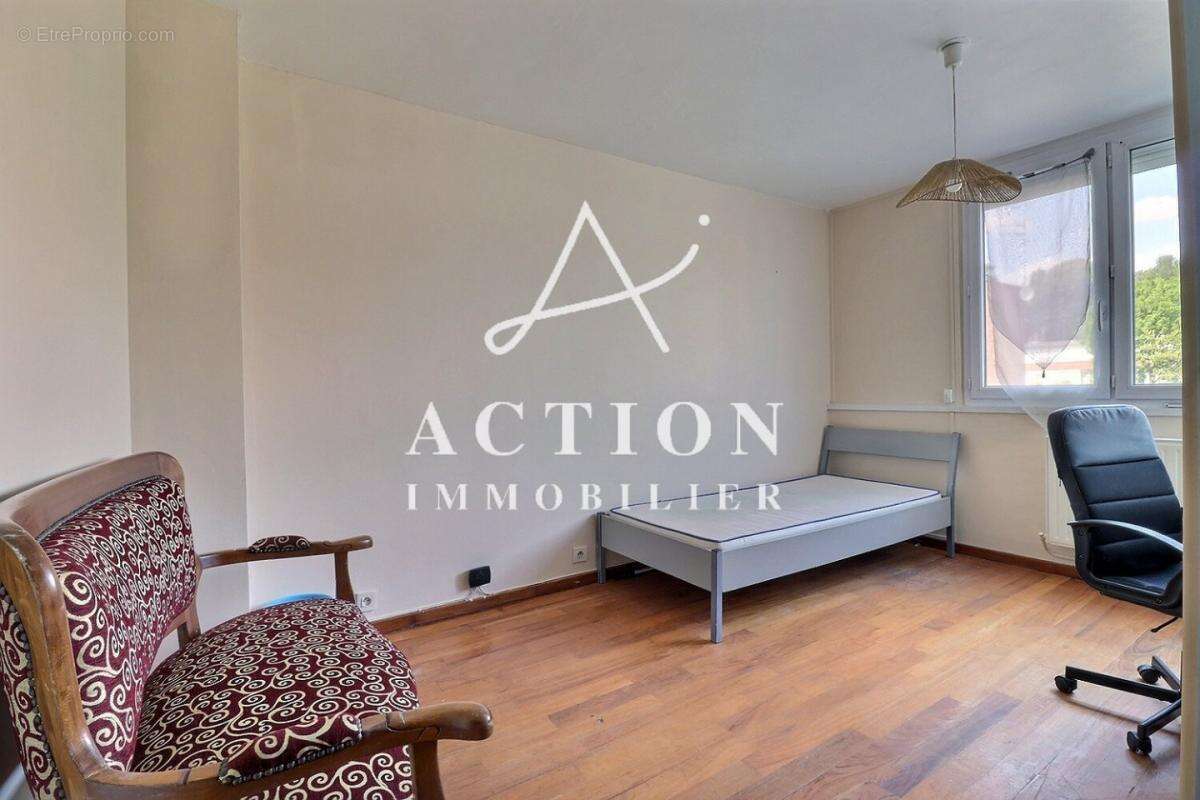 Maison à VILLENEUVE-D&#039;ASCQ