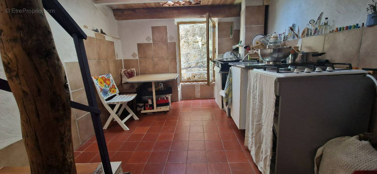 Maison à ADISSAN