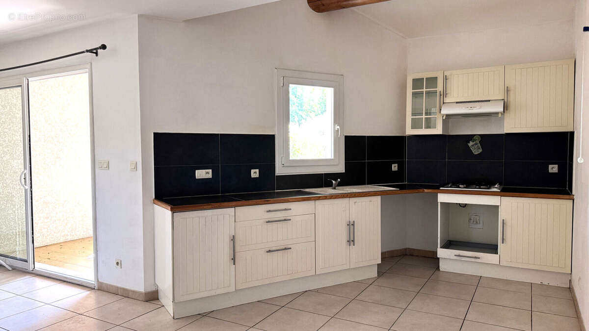 Maison à TARASCON