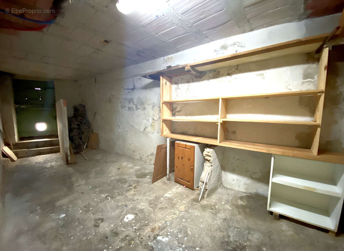 Maison à VAISON-LA-ROMAINE