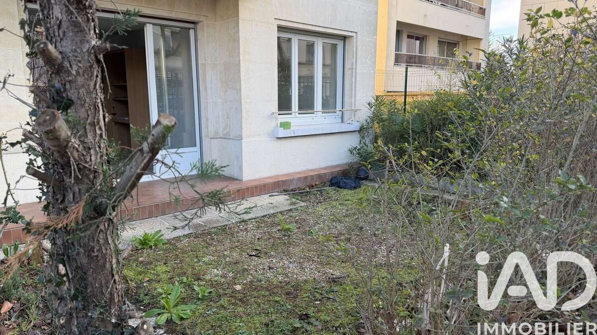 Photo 3 - Appartement à LE PERREUX-SUR-MARNE