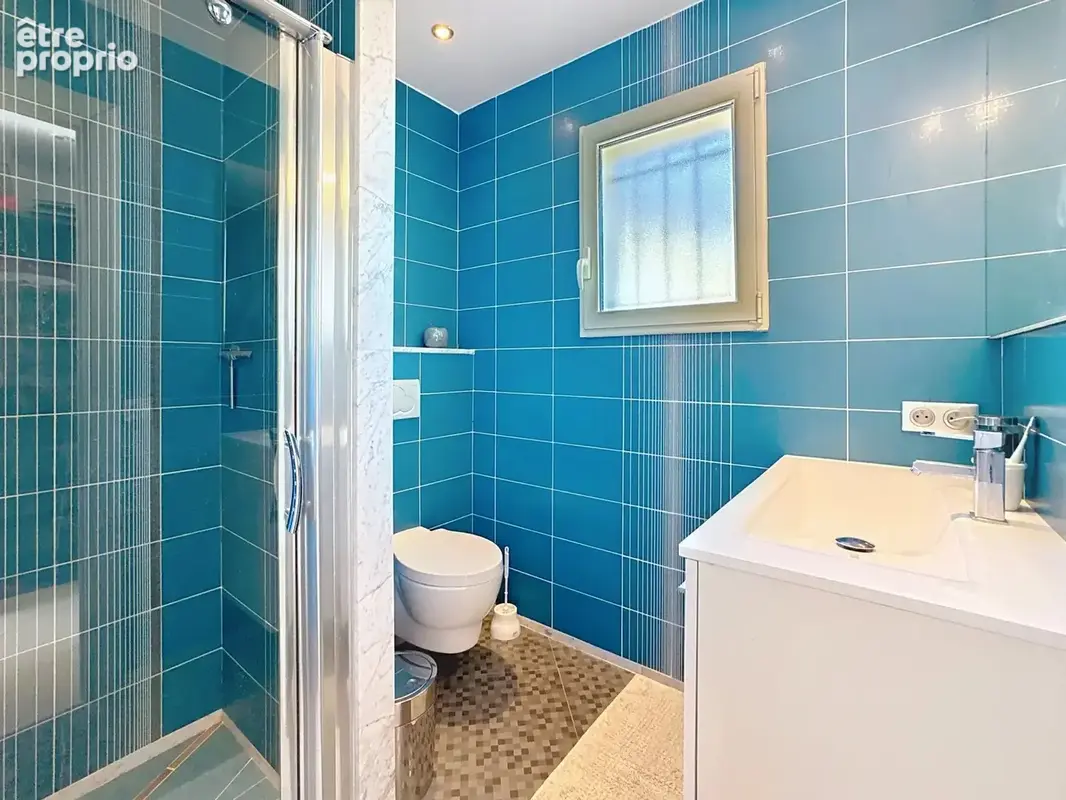 Carros les Plans villa 4 pièces 190 m² Piscine - photo 23