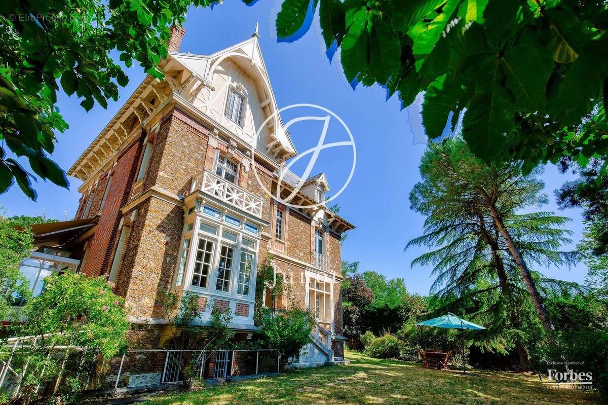 Maison à SEVRES