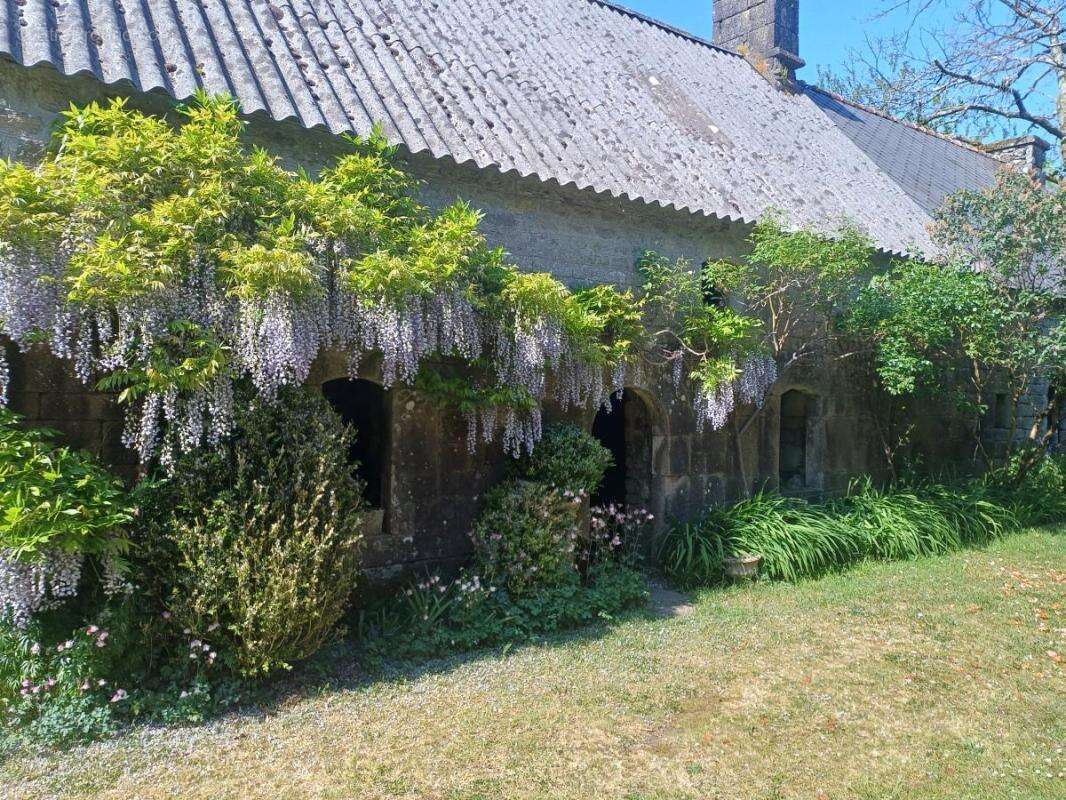 Maison à INGUINIEL