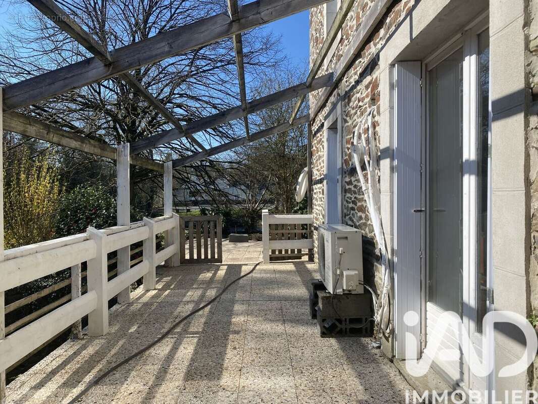 Photo 5 - Maison à CARHAIX-PLOUGUER