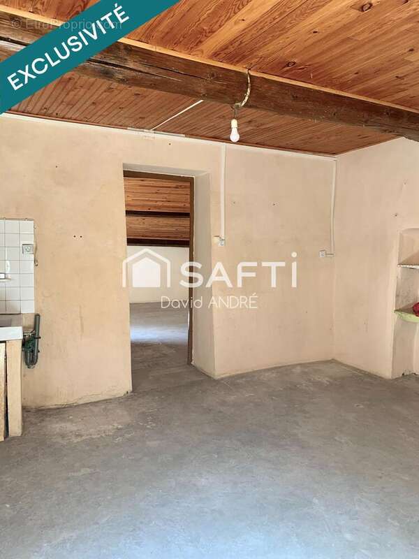 Photo 6 - Maison à LA ROQUE-SUR-PERNES