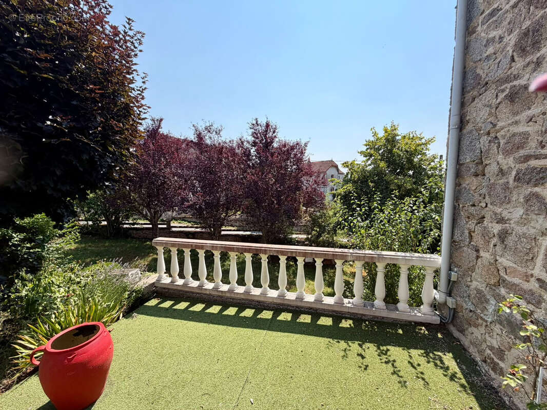 Maison de campagne meublée équipée pmr avec grandes dépendances - photo 28
