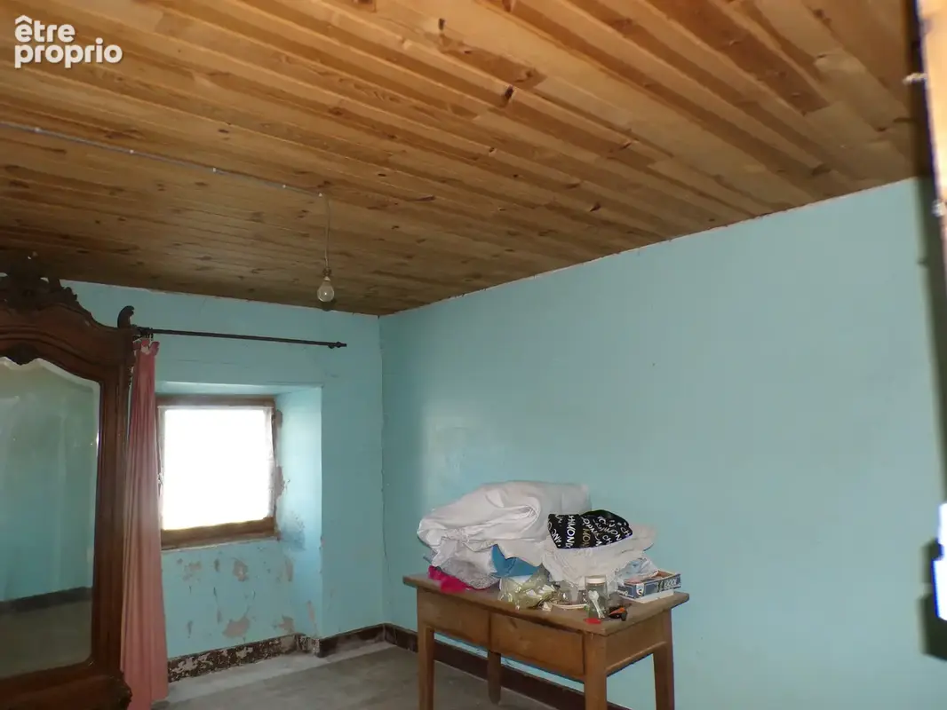 Maison en pierre - photo 17