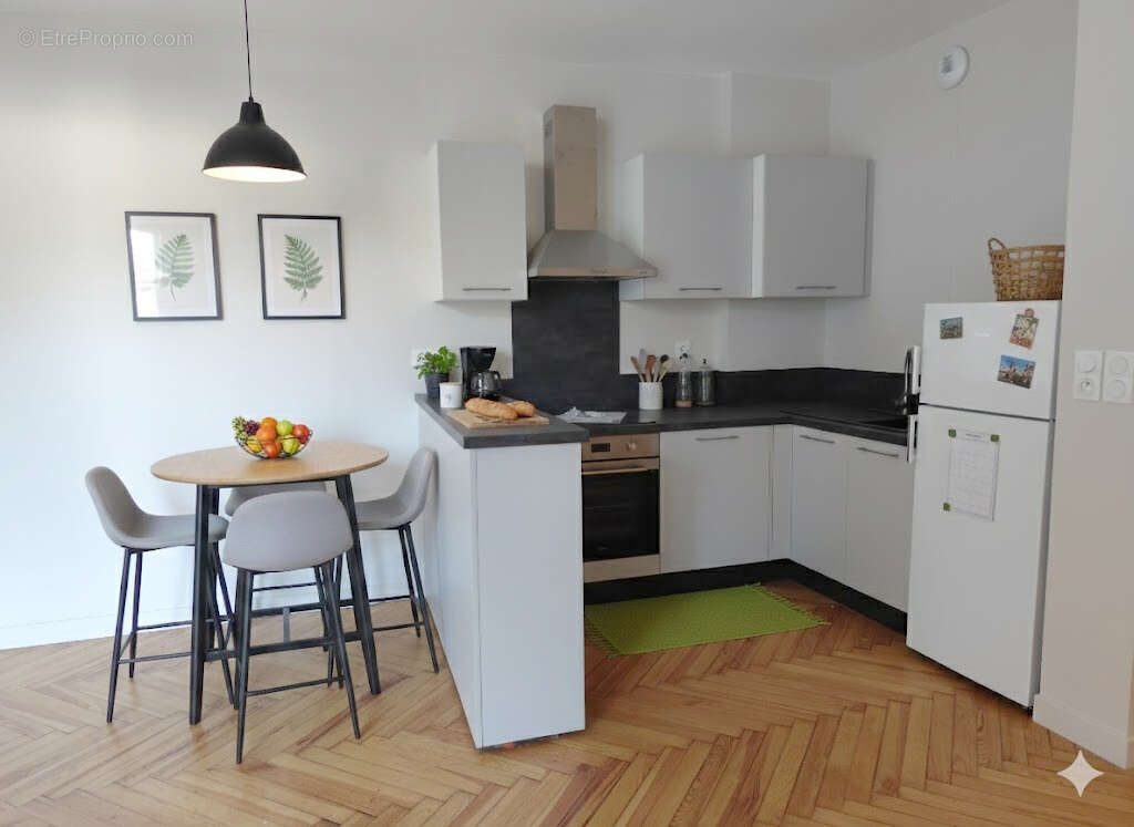 Appartement à BAGNERES-DE-LUCHON