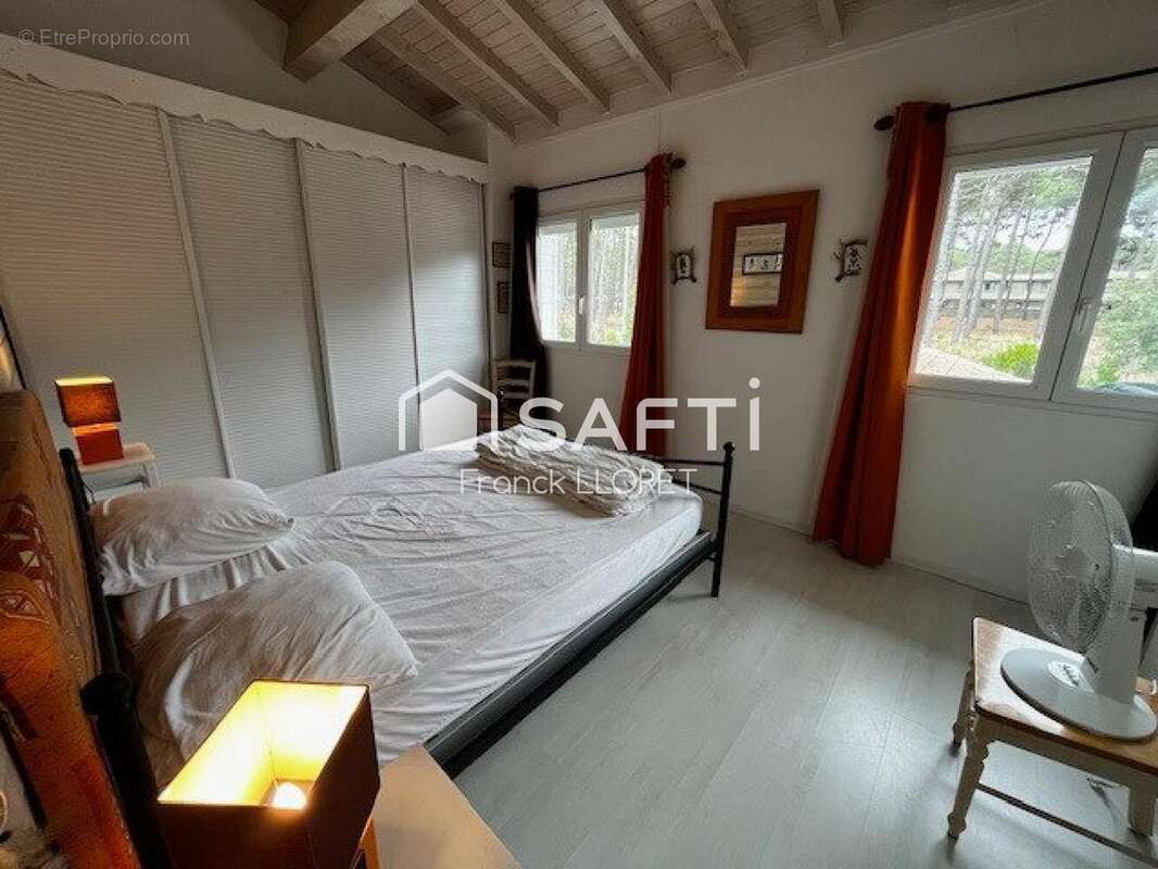 Photo 9 - Maison à HOURTIN