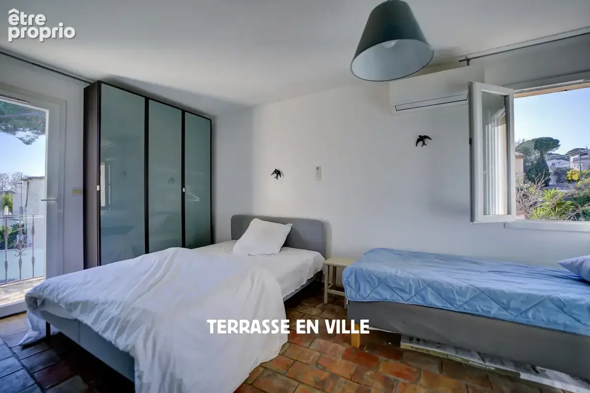 La ciotat - maison individuelle - t4 - 91m2 - piscine - 4 places de parking - 550000€ - photo 10