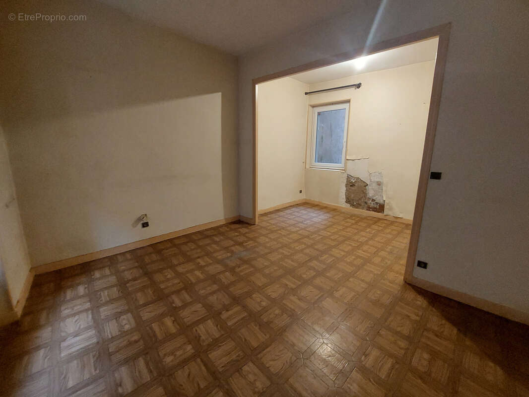 Maison à SAINT-AFFRIQUE