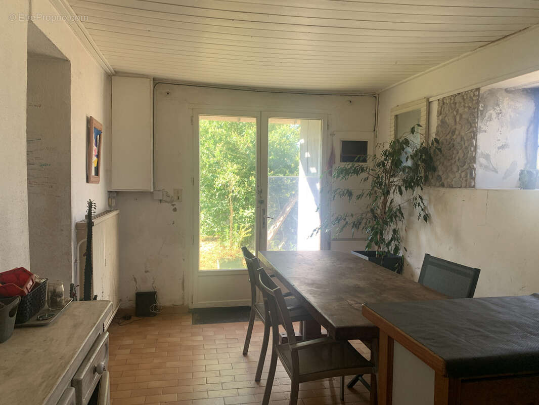 Maison à LES SABLES-D'OLONNE