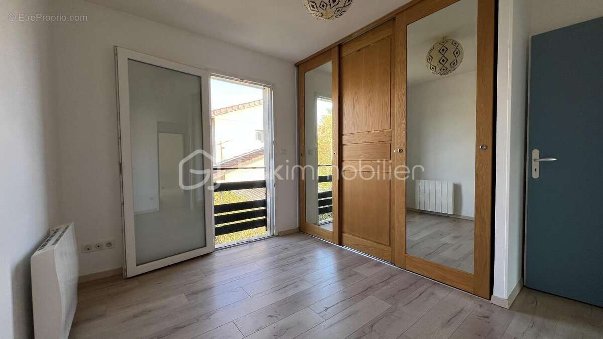 Maison à COLLONGES-AU-MONT-D&#039;OR