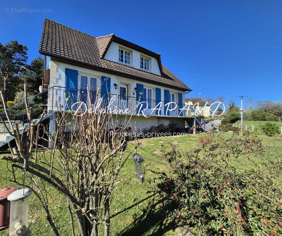 Maison à NOGENT-LE-ROTROU