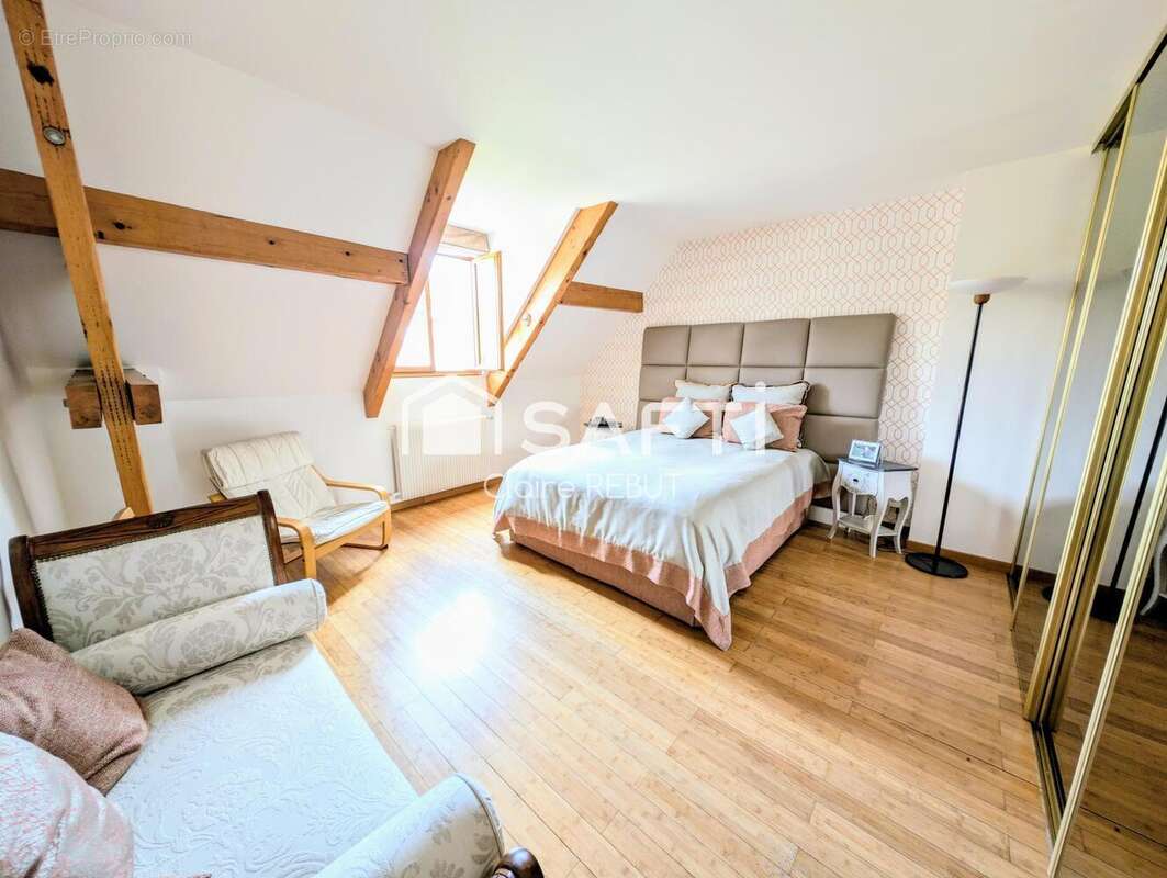 Photo 8 - Maison à AULNAY-SOUS-BOIS