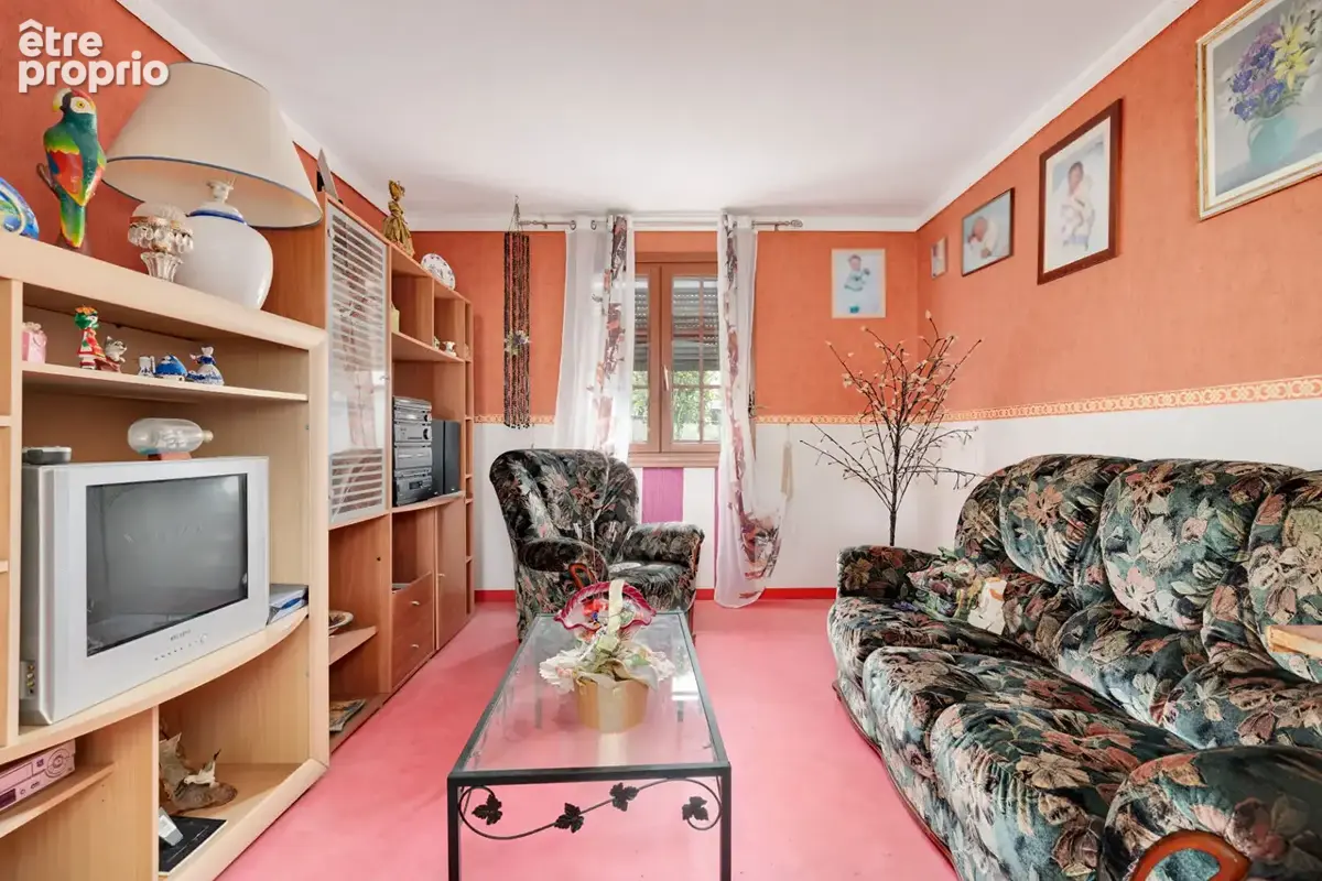 Maison Ludres 5 pièce(s) 93 m2 - photo 5