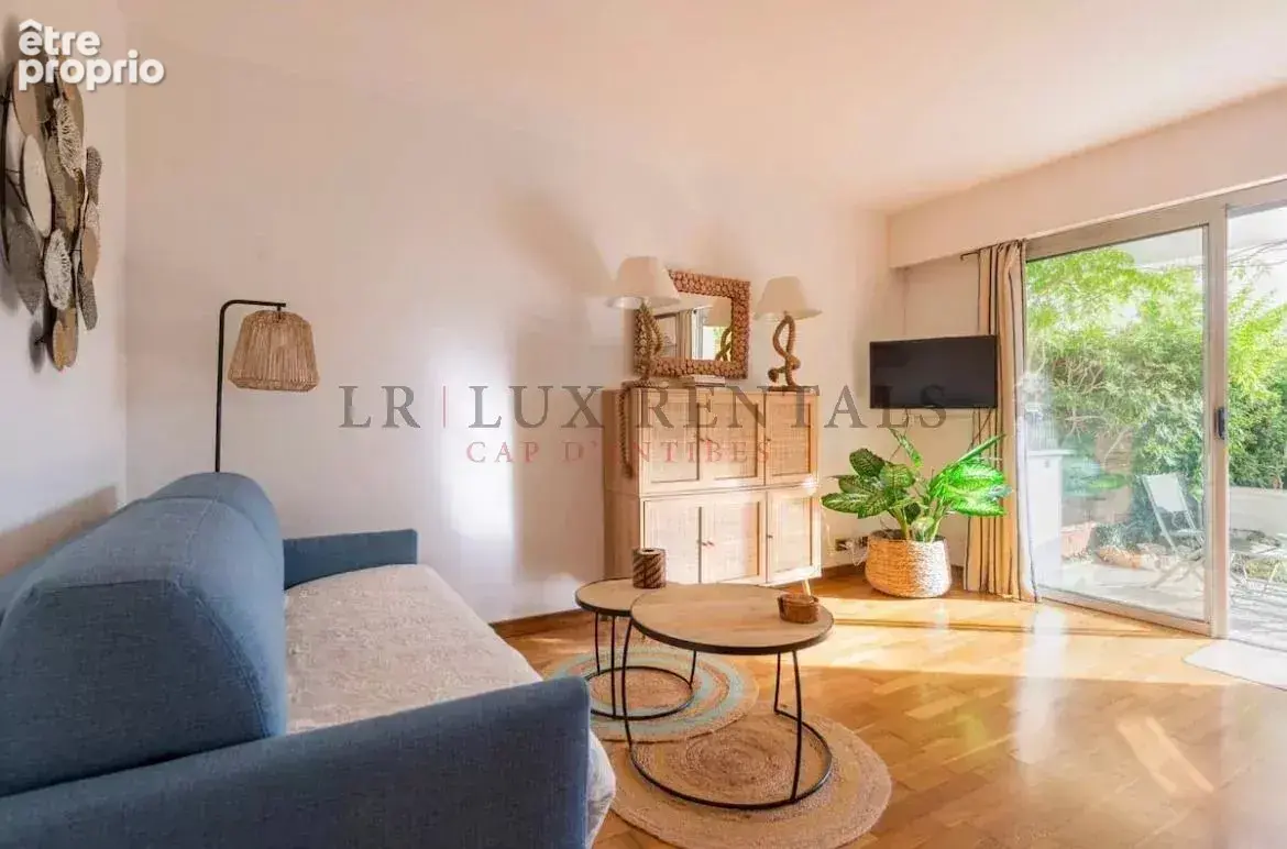 Photo Appartement à Antibes au prix de 320 000€