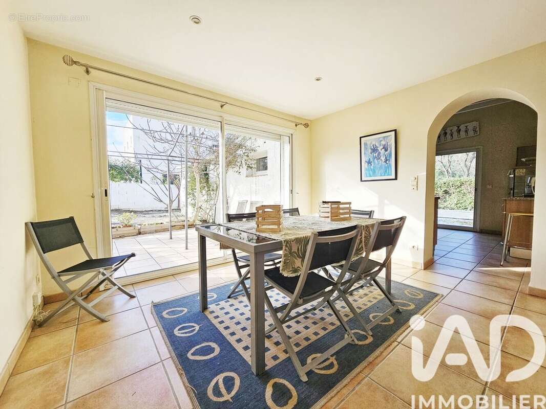 Photo 8 - Maison à PERPIGNAN