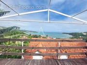 Maison à LA TRINITE