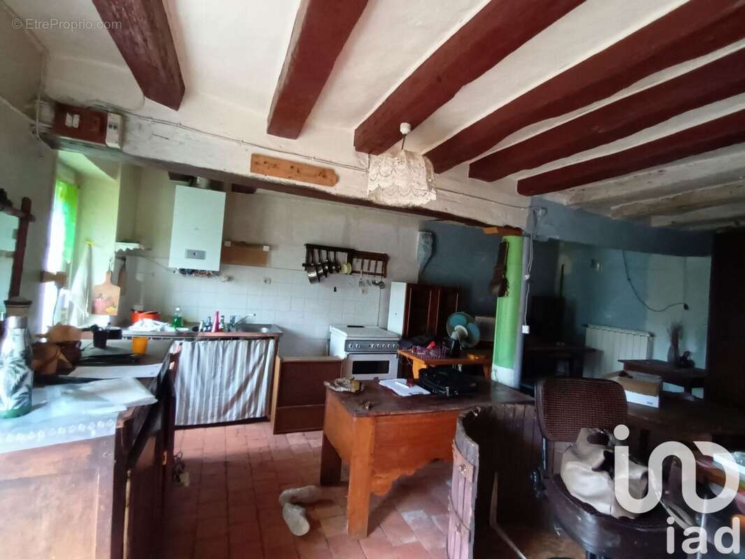 Photo 7 - Maison à SELLES-SUR-CHER