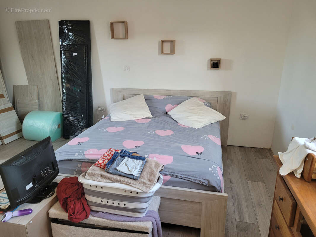 Maison de campagne - photo 12