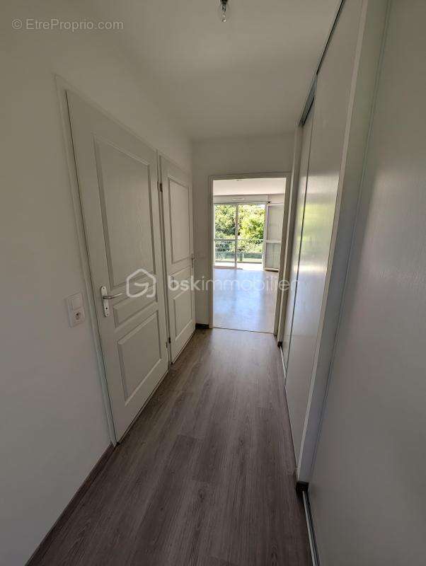 Appartement à AMIENS