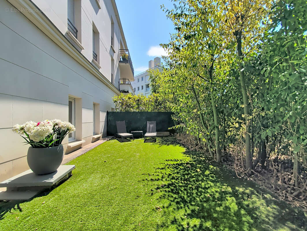 Appartement à SOISY-SOUS-MONTMORENCY