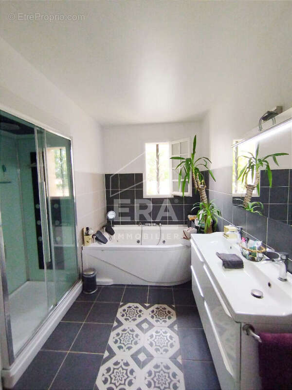 Maison sans vis à vis accès rivière - photo 7