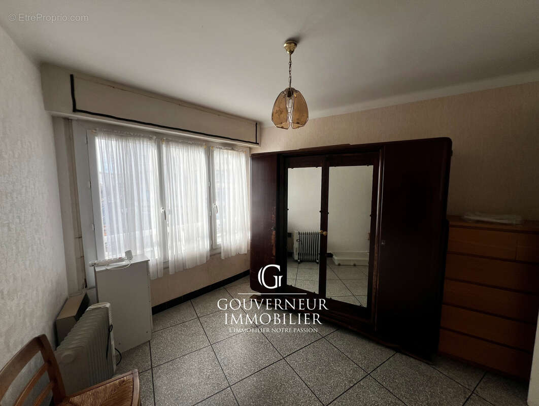 Appartement à PALAVAS-LES-FLOTS