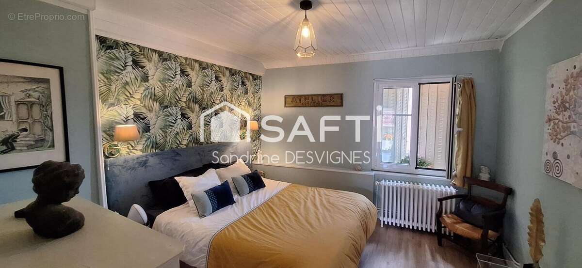 Photo 3 - Maison à AUTUN