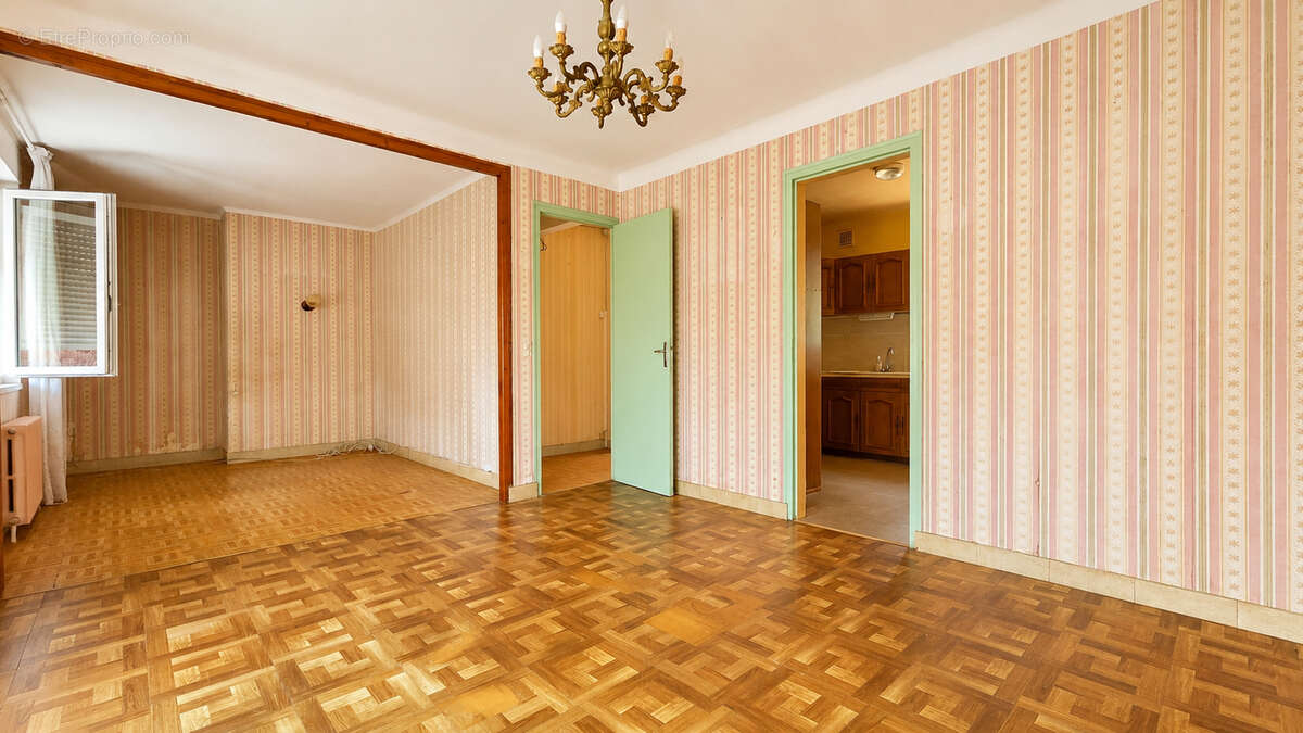 Maison Maintenon 3 pièce(s) 61 m2 - photo 5