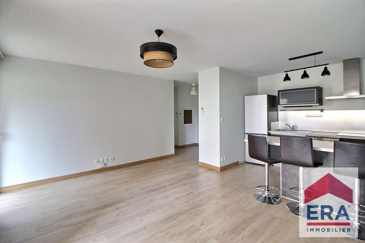 Appartement à MONTELIMAR