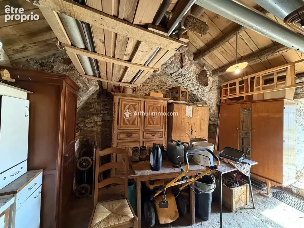 Vente Maison Millau(12100) 124 000ï¿œ - photo 10