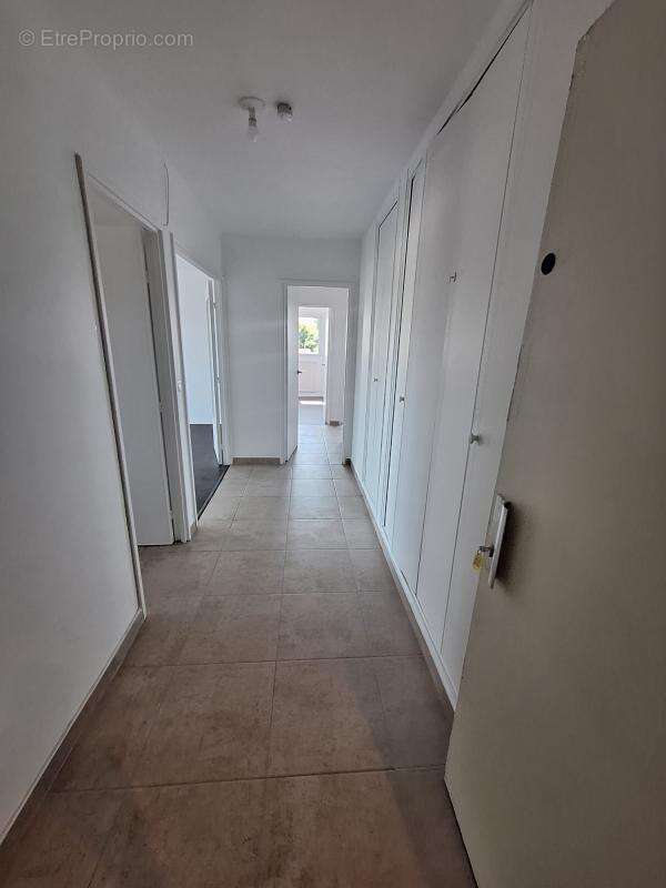 Appartement à NOISY-LE-GRAND