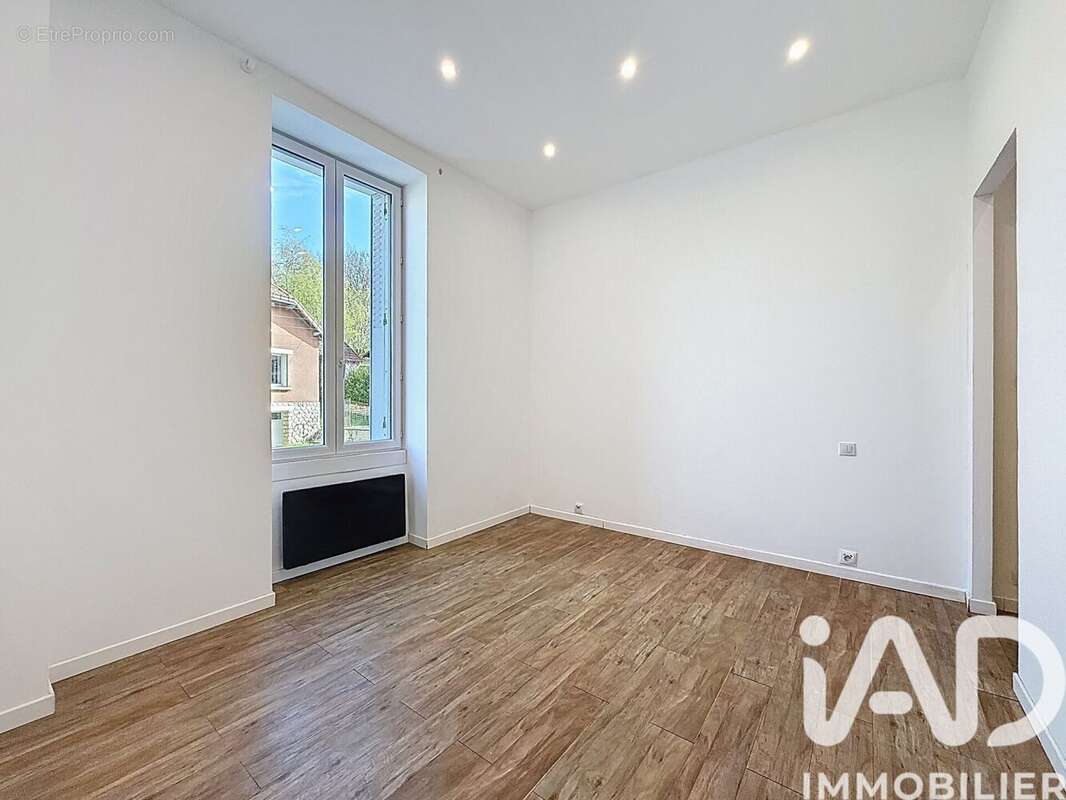 Photo 3 - Maison à ARGENTON-SUR-CREUSE