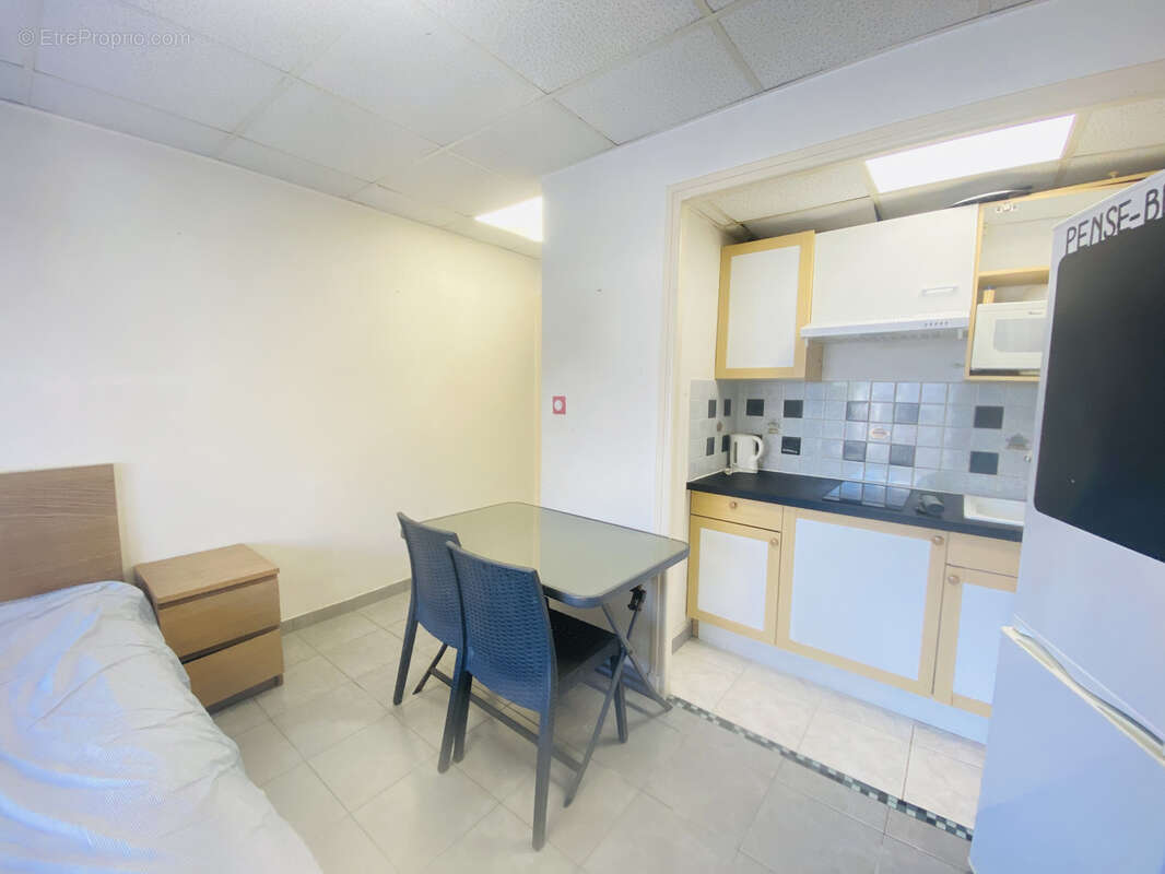 Appartement à PALAVAS-LES-FLOTS