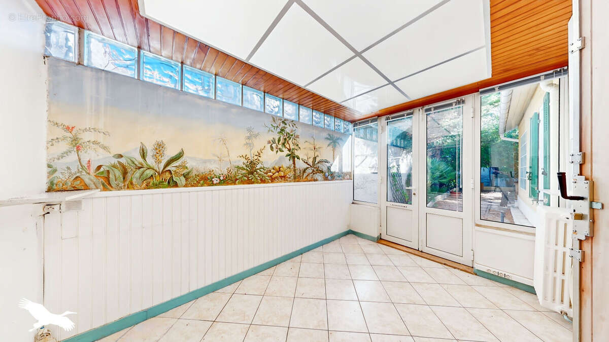 Maison à MARSEILLE-9E