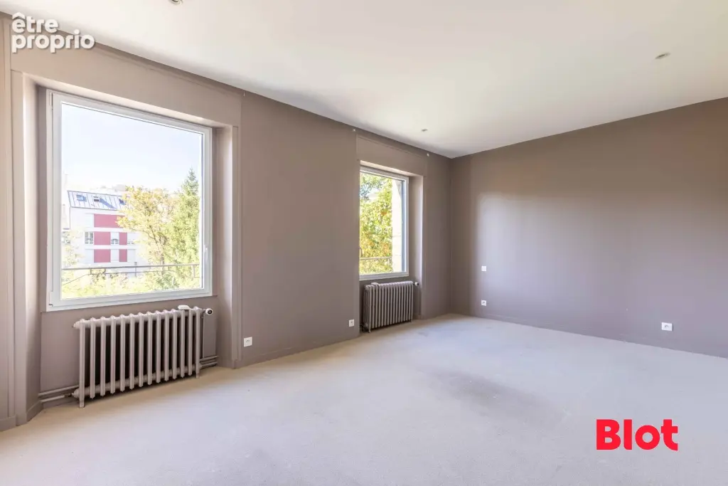 Maison 7 pièces 167 m² à vendre à Rennes (35000) - photo 4