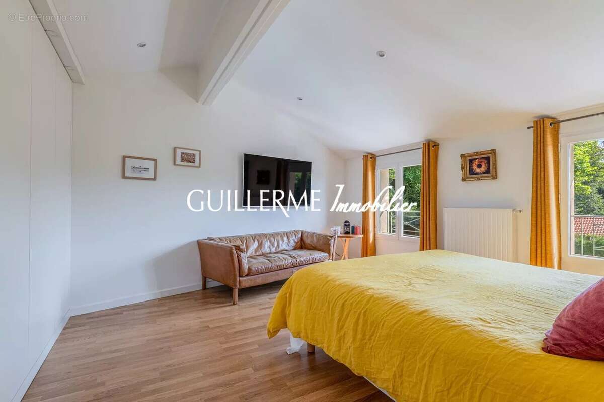 Maison Ancienne - Dardilly - photo 16
