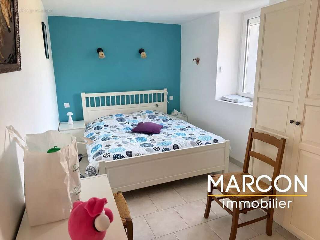 Maison à GUERET