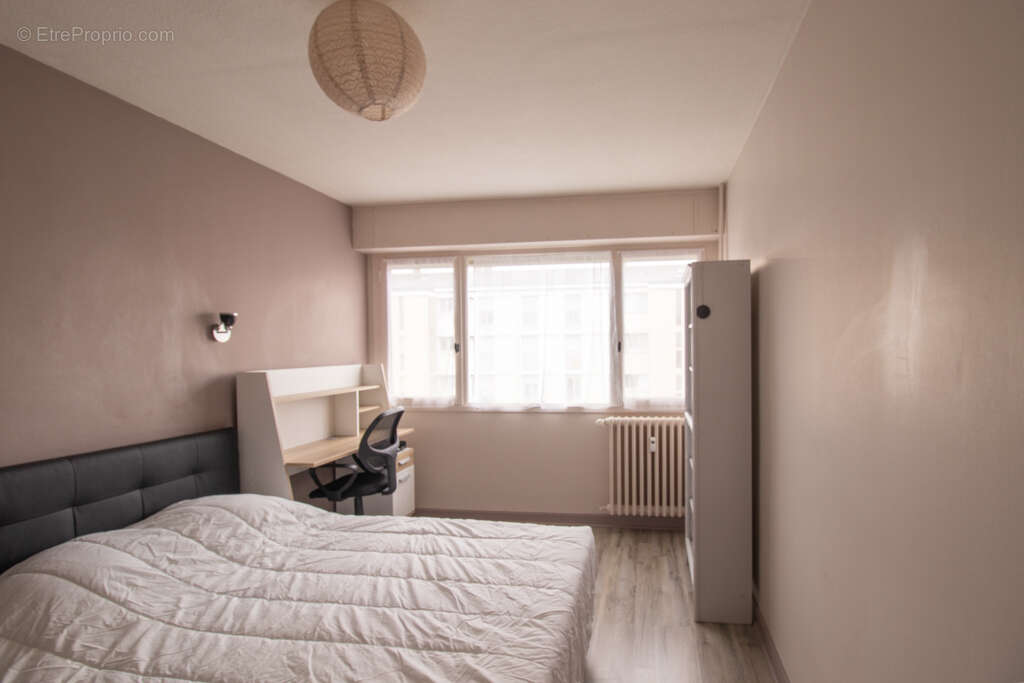 Appartement à ANGERS