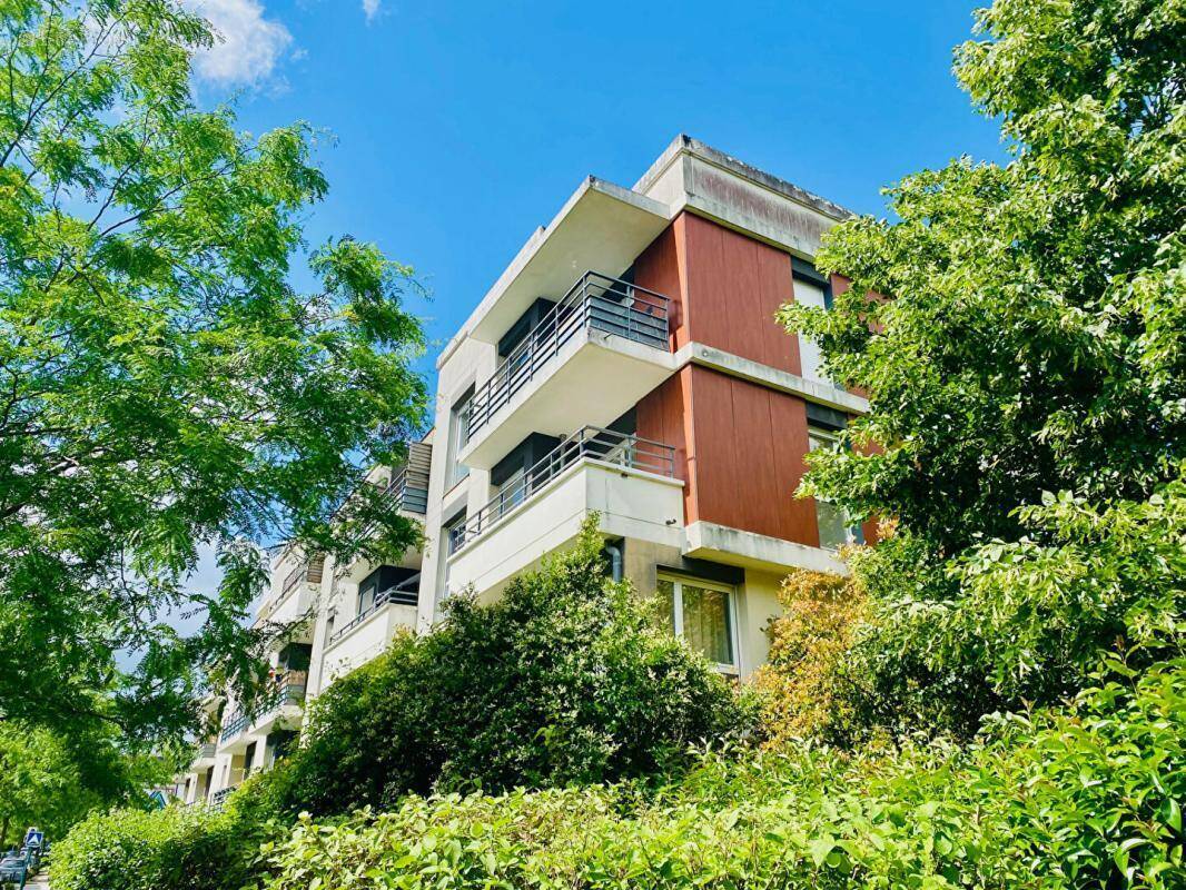 Appartement à MONTEVRAIN