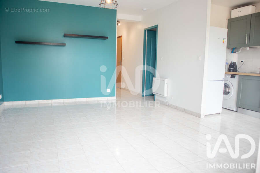 Photo 2 - Appartement à LUMIGNY-NESLES-ORMEAUX
