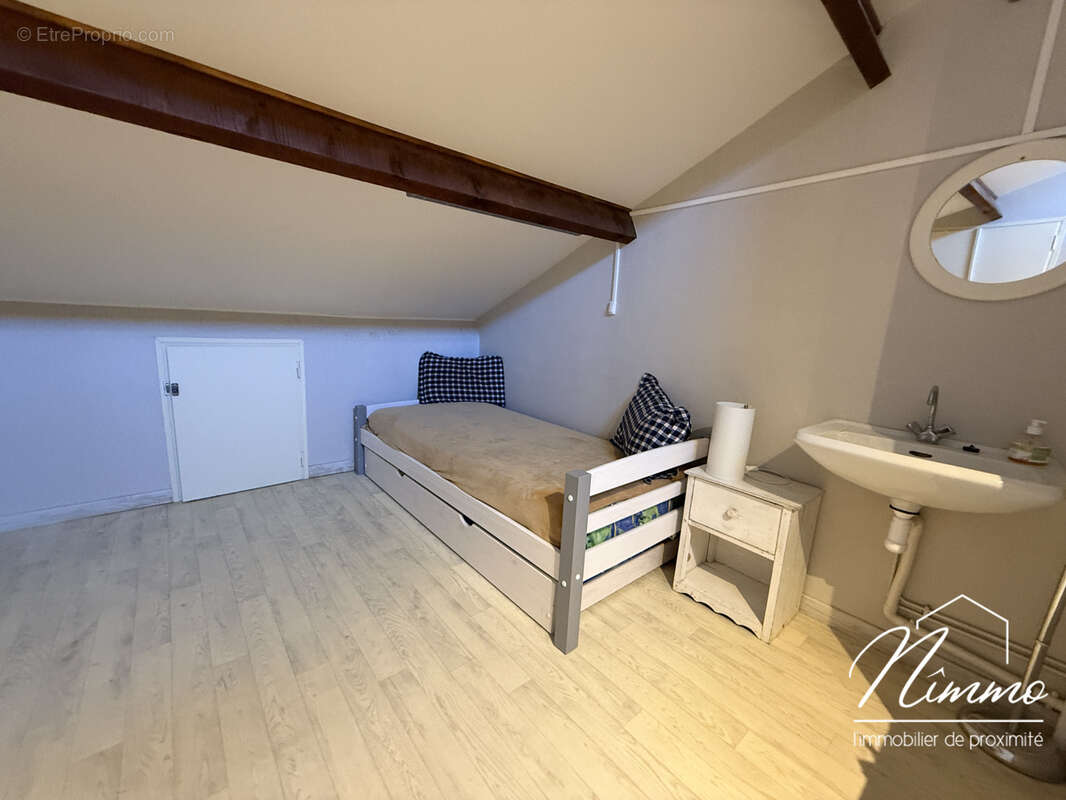 Appartement à LE GRAU-DU-ROI