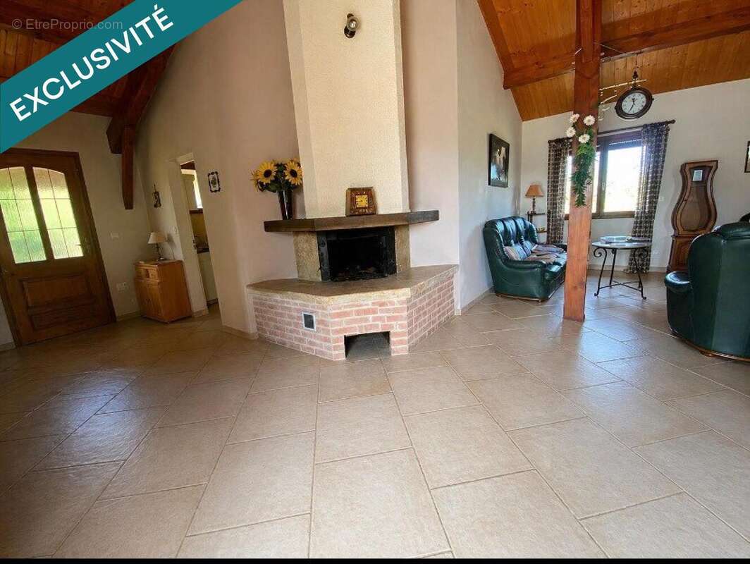 Photo 6 - Maison à ROQUEFORT