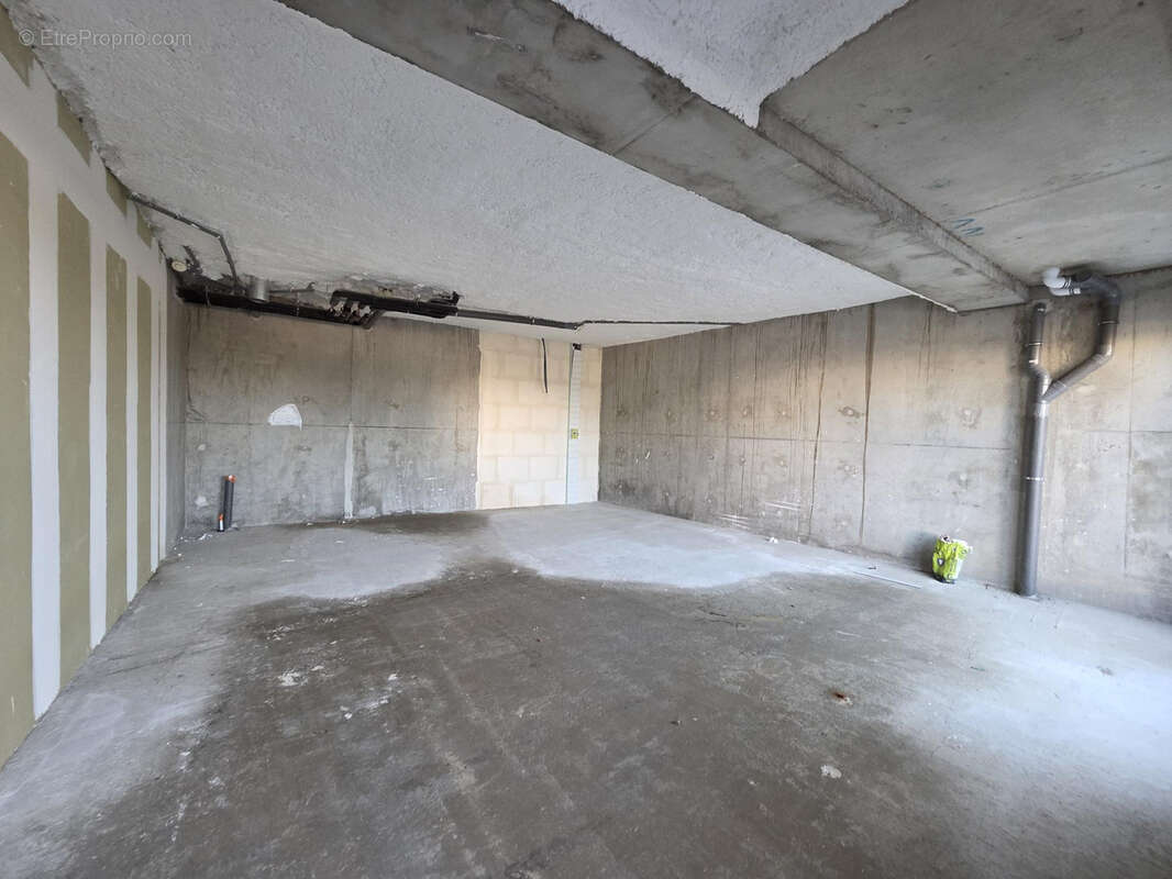 Local commercial a vendre proche angers - photo 2