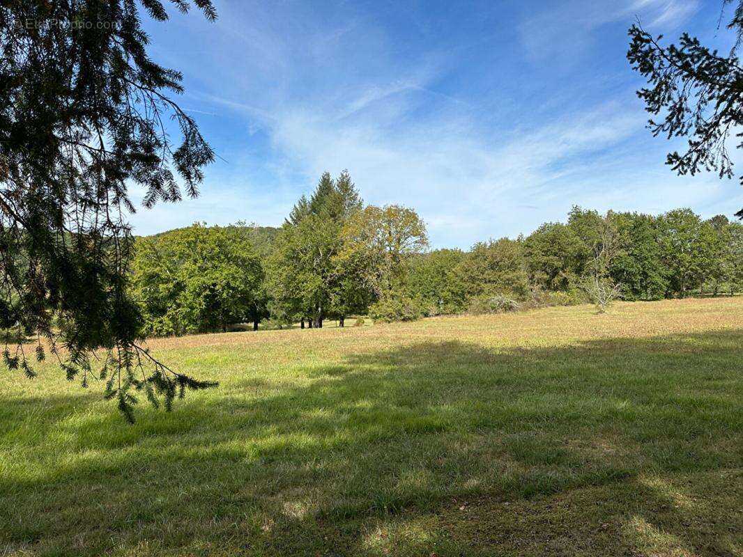 24800 saint jean de cole terrain a batir - photo 3