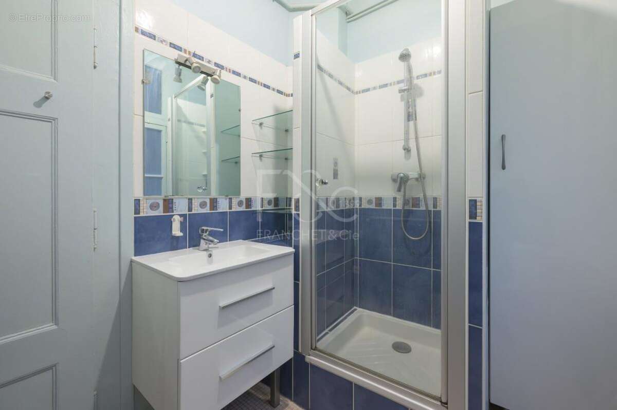 Appartement à LYON-2E